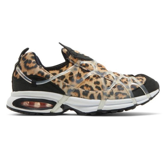 Nike Air Kukini SE Leopard - Picture 2 of 4